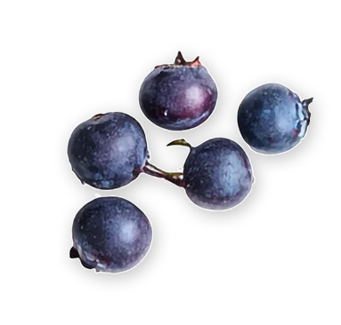 чай